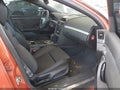 2008 Pontiac G8 — photo 5 of 16 | VIN 6G2ER57798L121624