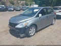 2011 Nissan Versa — photo 2 of 15 | VIN 3N1BC1CP9BL491031
