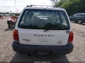 1998 Subaru Forester — photo 16 of 17 | VIN JF1SF6357WH779432