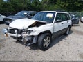 1998 Subaru Forester — photo 2 of 17 | VIN JF1SF6357WH779432