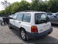 1998 Subaru Forester — photo 3 of 17 | VIN JF1SF6357WH779432