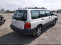 1998 Subaru Forester — photo 4 of 17 | VIN JF1SF6357WH779432