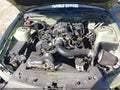 2005 Ford Mustang — photo 10 of 11 | VIN 1ZVFT80N155186828