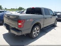 2020 Ford F-150 — photo 4 of 17 | VIN 1FTEW1C50LFB08900