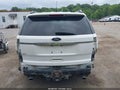 2014 Ford Explorer — photo 17 of 17 | VIN 1FM5K7D81EGC33341