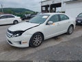 2010 Ford Fusion — photo 2 of 11 | VIN 3FAHP0JA1AR385145