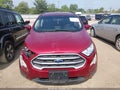 2021 Ford EcoSport — photo 13 of 17 | VIN MAJ3S2GEXMC405801