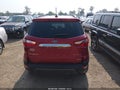 2021 Ford EcoSport — photo 17 of 17 | VIN MAJ3S2GEXMC405801