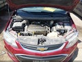 2017 Chevrolet Sonic — photo 10 of 16 | VIN 1G1JD5SH8H4151268