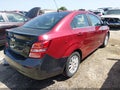 2017 Chevrolet Sonic — photo 4 of 16 | VIN 1G1JD5SH8H4151268