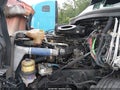2019 Freightliner New Cascadia 126 — photo 9 of 15 | VIN 1FUJHHDR1KLKJ2288