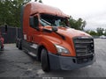 2019 Freightliner New Cascadia 126 — photo 1 of 15 | VIN 1FUJHHDR1KLKJ2288