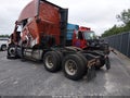 2019 Freightliner New Cascadia 126 — photo 3 of 15 | VIN 1FUJHHDR1KLKJ2288