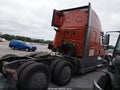 2019 Freightliner New Cascadia 126 — photo 4 of 15 | VIN 1FUJHHDR1KLKJ2288
