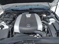 2020 Lexus IS 350 — photo 10 of 16 | VIN JTHGZ1B22L5036979