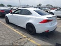 2020 Lexus IS 350 — photo 3 of 16 | VIN JTHGZ1B22L5036979