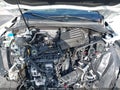 2024 Volkswagen Tiguan — photo 10 of 17 | VIN 3VVRB7AX2RM083609
