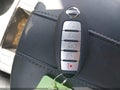 2018 Nissan Rogue — photo 11 of 17 | VIN JN8AT2MV8JW303656