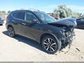 2018 Nissan Rogue — photo 1 of 17 | VIN JN8AT2MV8JW303656