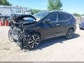 2018 Nissan Rogue — photo 2 of 17 | VIN JN8AT2MV8JW303656