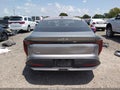 2025 Kia K4 — photo 16 of 16 | VIN 3KPFT4DE6SE169948