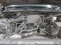 2018 Toyota Tacoma — photo 10 of 17 | VIN 5TFRX5GN0JX117622