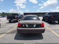 2011 Ford Crown Victoria — photo 16 of 16 | VIN 2FABP7BV4BX169695