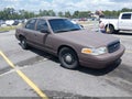 2011 Ford Crown Victoria — photo 1 of 16 | VIN 2FABP7BV4BX169695