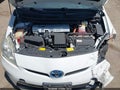 2015 Toyota Prius — photo 10 of 16 | VIN JTDKN3DU3F1874824