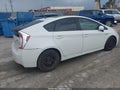 2015 Toyota Prius — photo 4 of 16 | VIN JTDKN3DU3F1874824