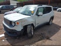 2017 Jeep Renegade — photo 2 of 16 | VIN ZACCJABB0HPE57248