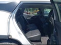 2019 GMC Terrain — photo 8 of 11 | VIN 3GKALVEVXKL104390