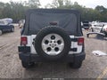 2011 Jeep Wrangler Unlimited — photo 16 of 16 | VIN 1J4BA3H19BL537644