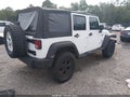 2011 Jeep Wrangler Unlimited — photo 4 of 16 | VIN 1J4BA3H19BL537644