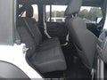 2011 Jeep Wrangler Unlimited — photo 8 of 16 | VIN 1J4BA3H19BL537644