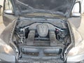 2008 BMW X5 — photo 10 of 11 | VIN 5UXFE83558L168209
