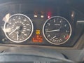 2008 BMW X5 — photo 7 of 11 | VIN 5UXFE83558L168209