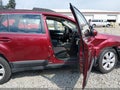 2012 Subaru Outback — photo 5 of 19 | VIN 4S4BRBAC2C3289318