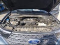2021 Ford Explorer — photo 10 of 16 | VIN 1FMSK7DH6MGB67726