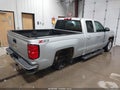 2018 Chevrolet Silverado 1500 — photo 4 of 16 | VIN 1GCVKREC7JZ357549