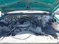 1994 Chevrolet GMT — photo 9 of 24 | VIN 1GBKC34F7RJ103167