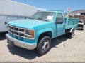 1994 Chevrolet GMT — photo 2 of 24 | VIN 1GBKC34F7RJ103167