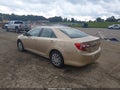 Photo 3 of 11 — 2012 Toyota Camry