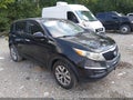 2016 Kia Sportage — photo 1 of 16 | VIN KNDPB3AC0G7818896