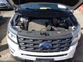 2017 Ford Explorer — photo 10 of 16 | VIN 1FM5K7D8XHGB39429