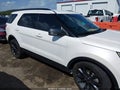 2017 Ford Explorer — photo 13 of 16 | VIN 1FM5K7D8XHGB39429