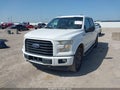 2017 Ford F-150 — photo 2 of 17 | VIN 1FTEW1EP5HFB32261