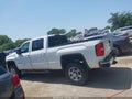 2015 GMC Sierra 3500 HD — photo 15 of 17 | VIN 1GT422C81FF570992