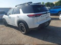 2025 Nissan Pathfinder — photo 3 of 16 | VIN 5N1DR3BD6SC208261