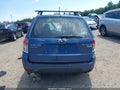 2011 Subaru Forester — photo 17 of 17 | VIN JF2SHABC0BH709936